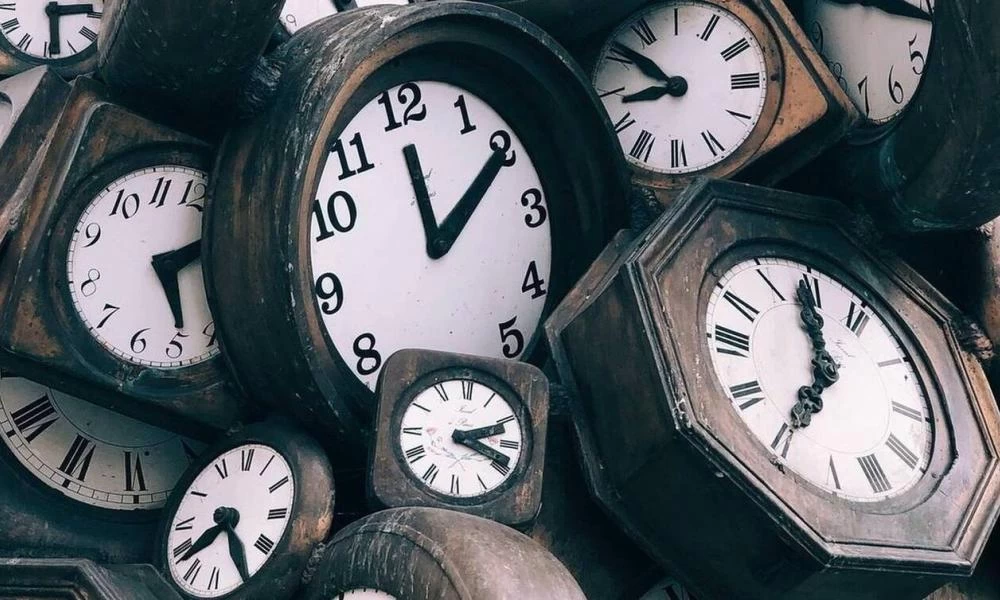 Αλλαγή ώρας 2020: Πότε αλλάζει η ώρα και γυρίζουμε τα ρολόγια μία ώρα πίσω